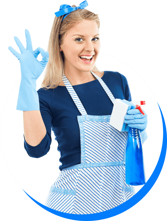 healthy home cleaning service